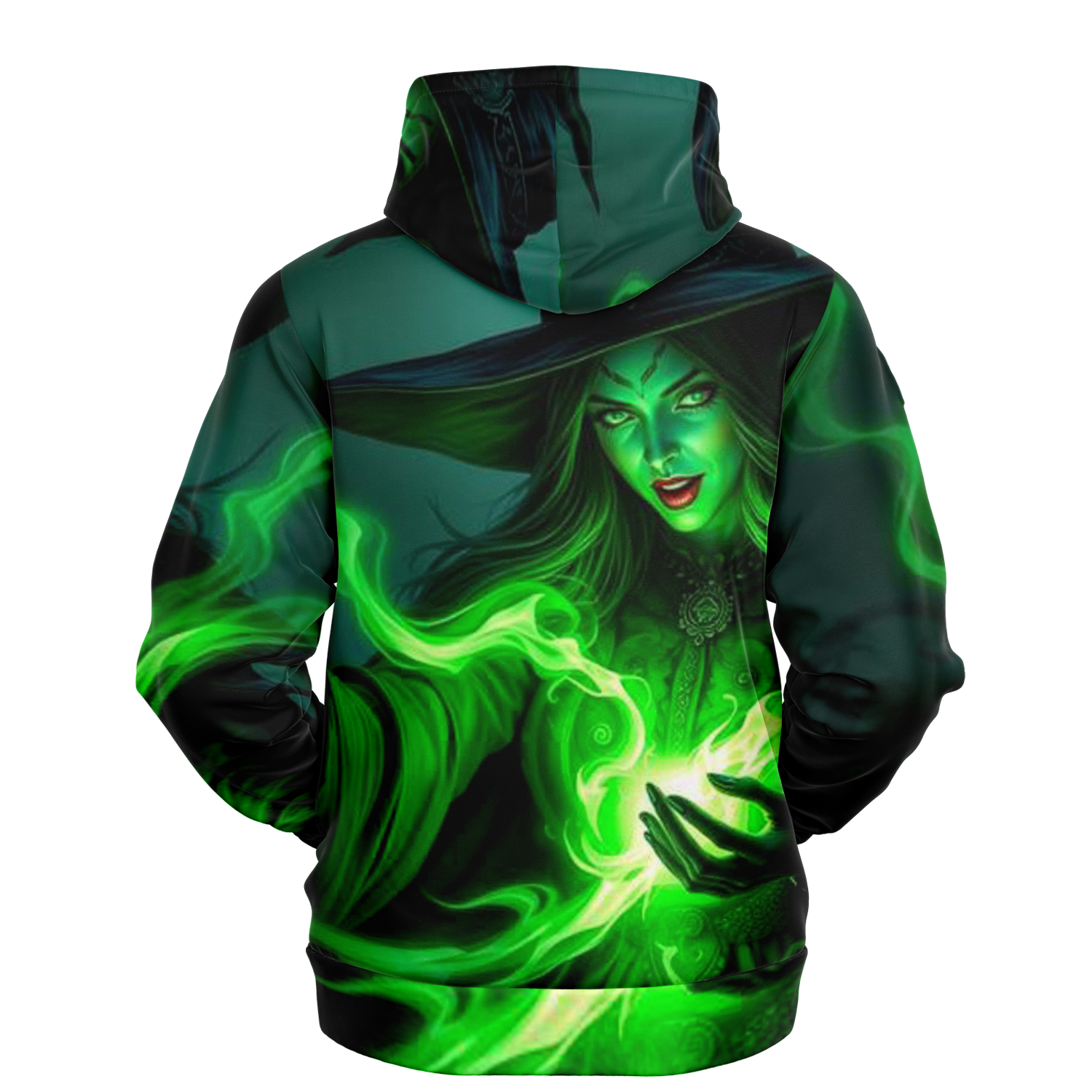 Elphaba - Athletic