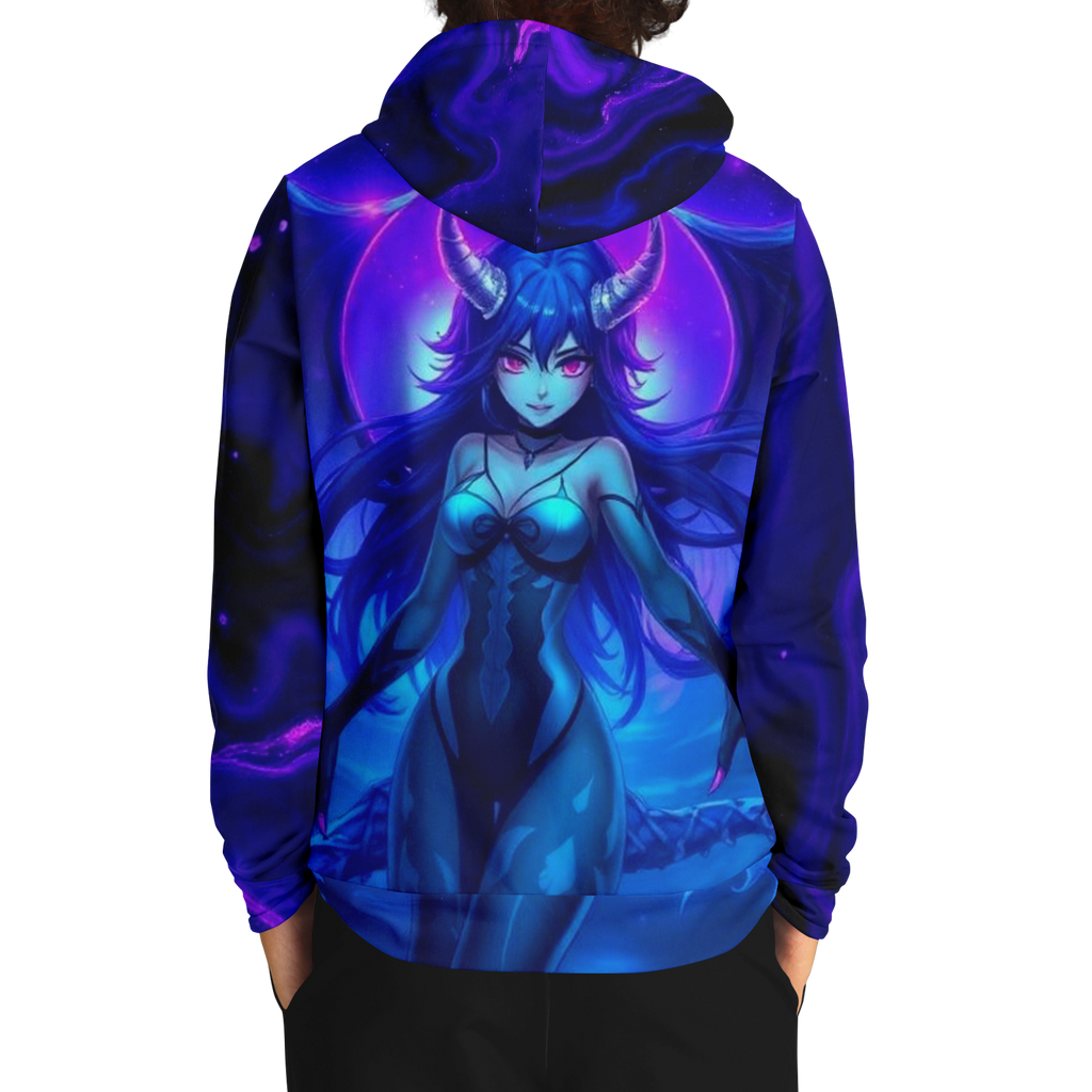 Succubus - Athletic