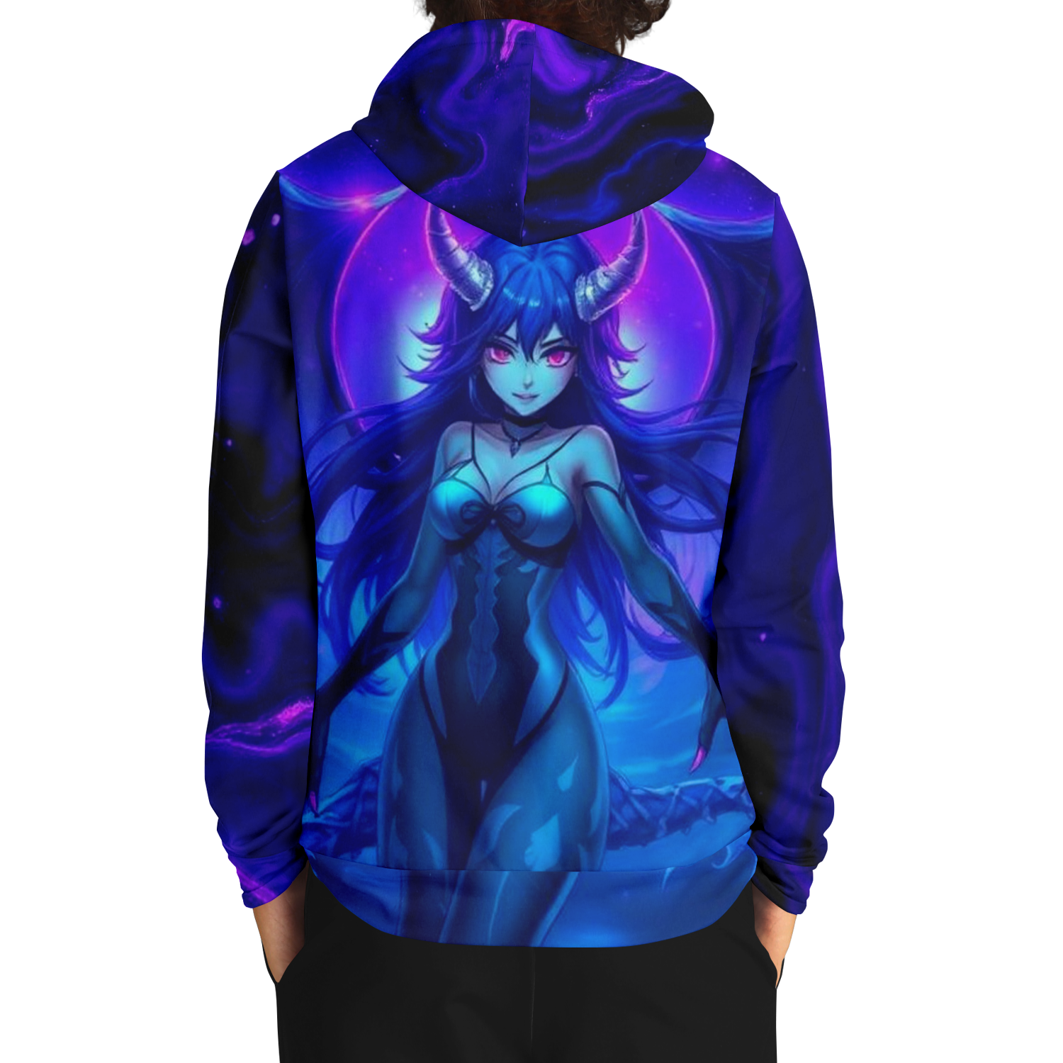 Succubus - Athletic