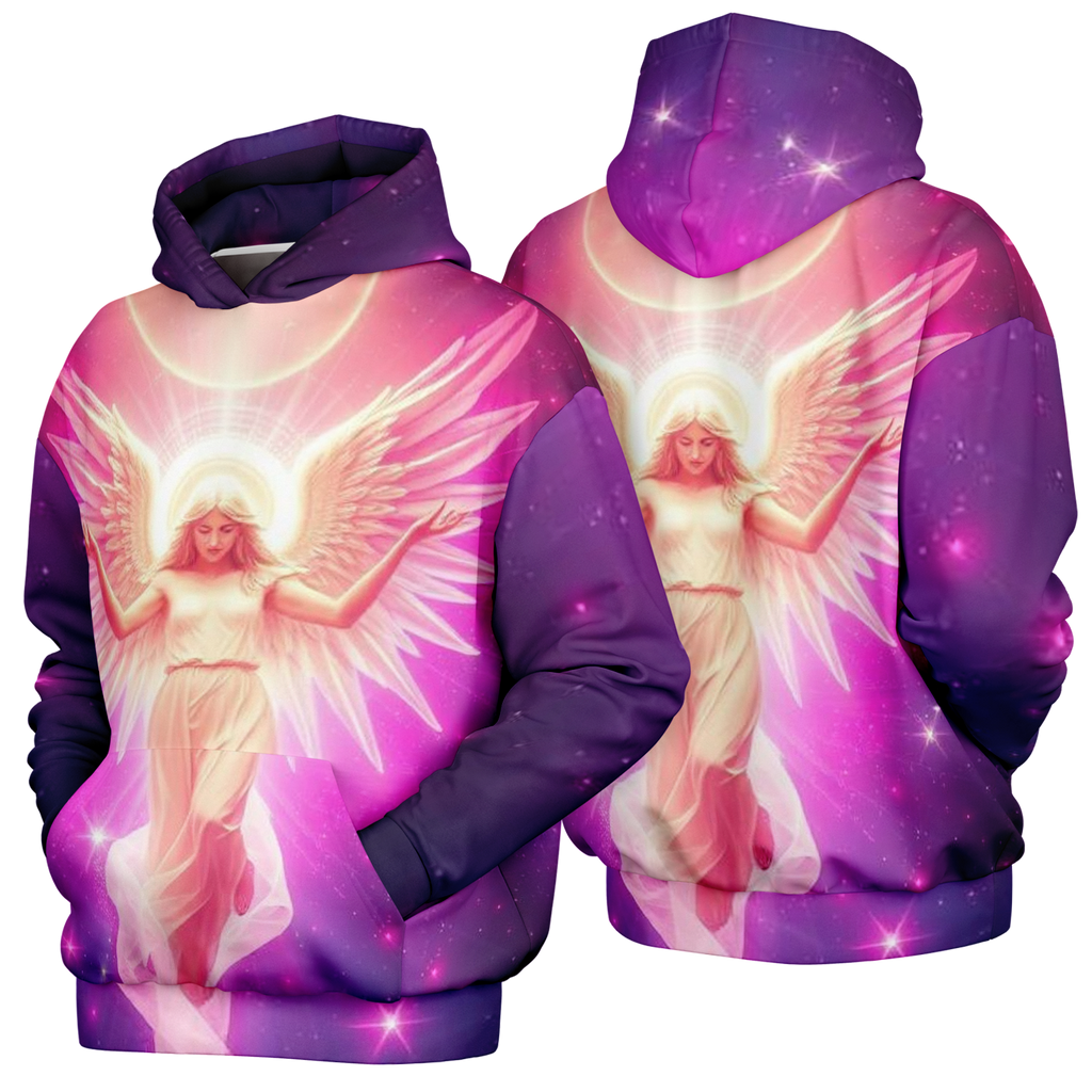 Guardian Angel - Baggy