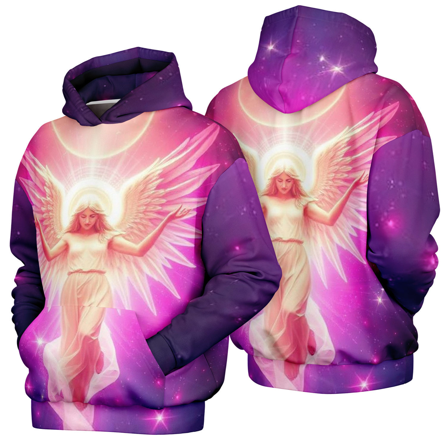 Guardian Angel - Baggy
