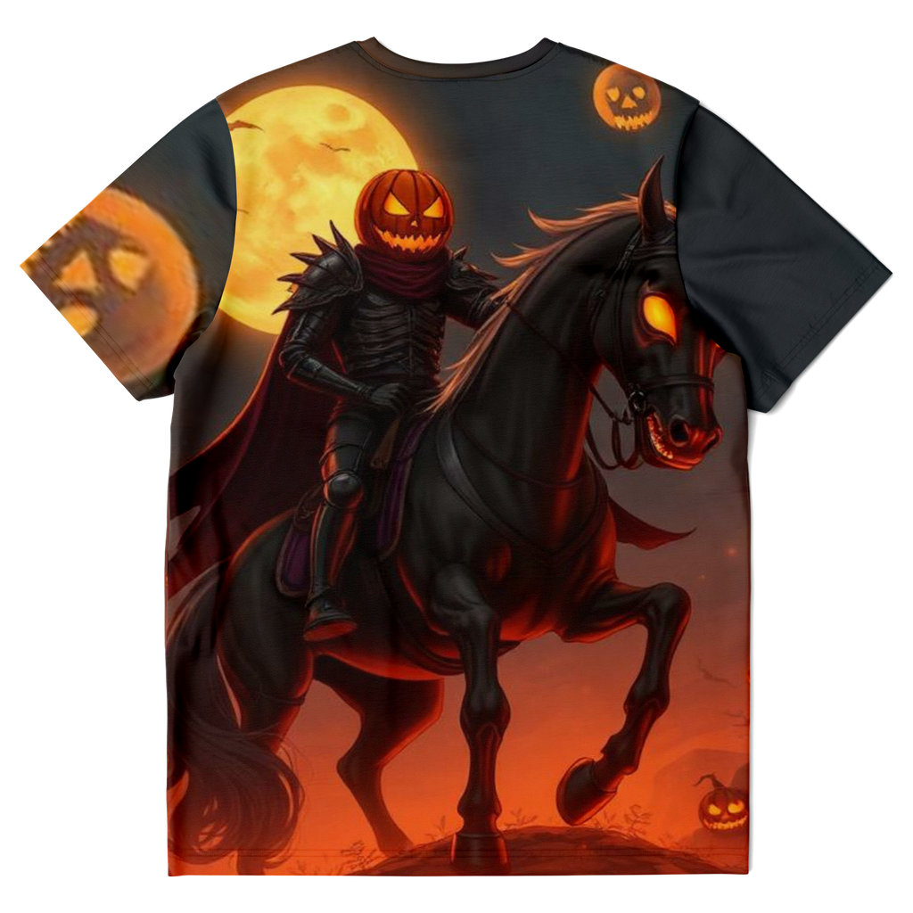 Headless Horseman