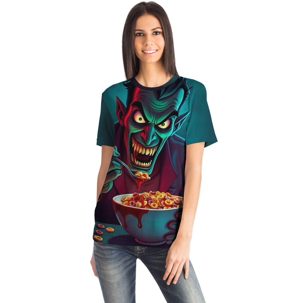 Cereal Killer