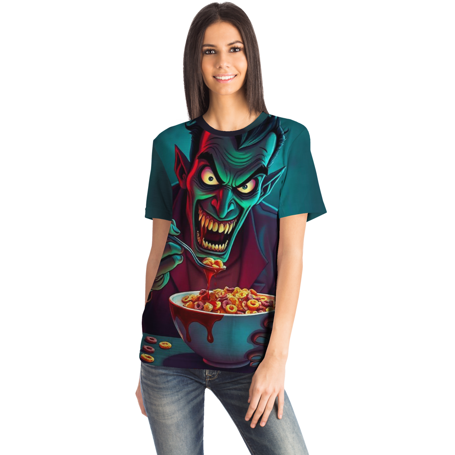 Cereal Killer
