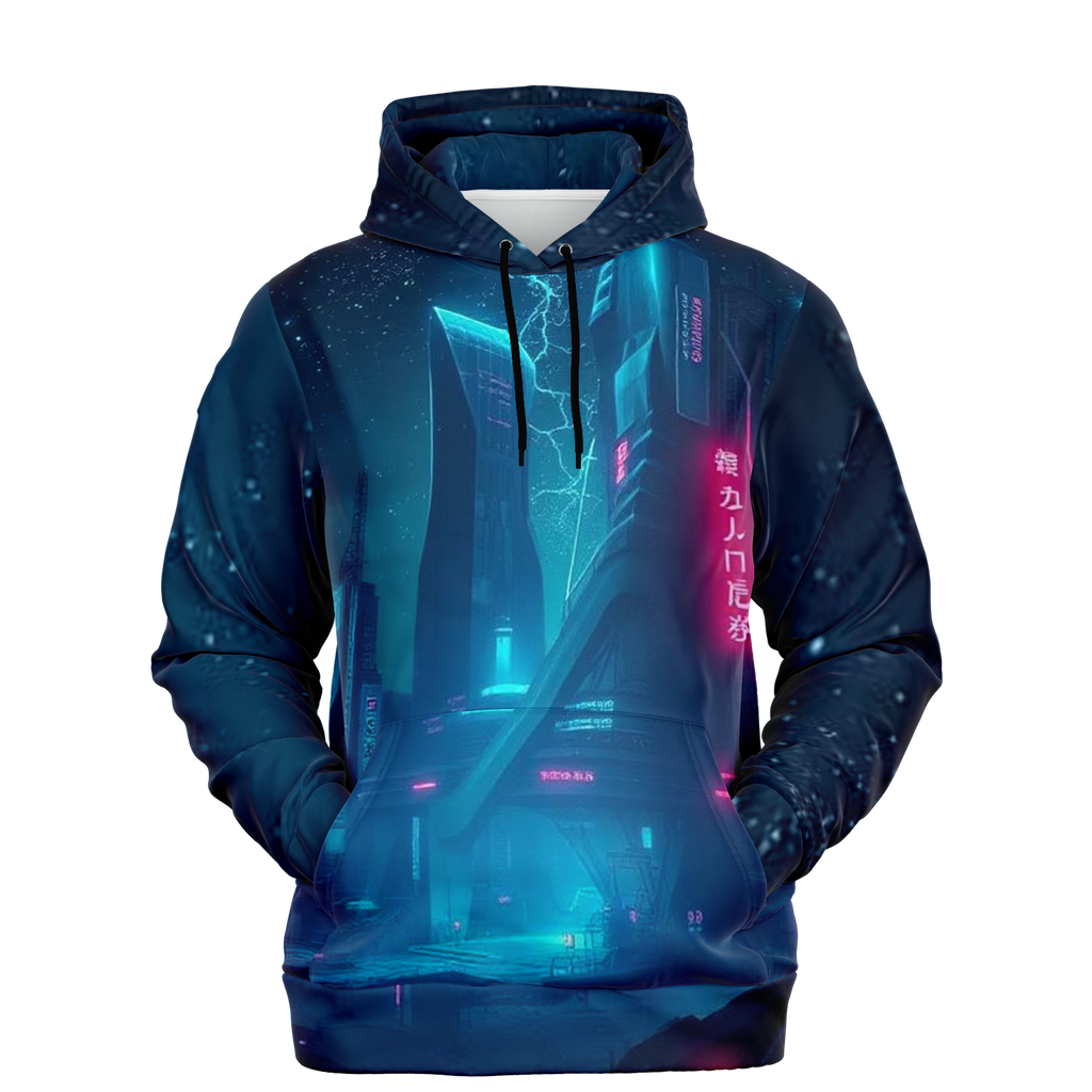 Dystopia - Athletic
