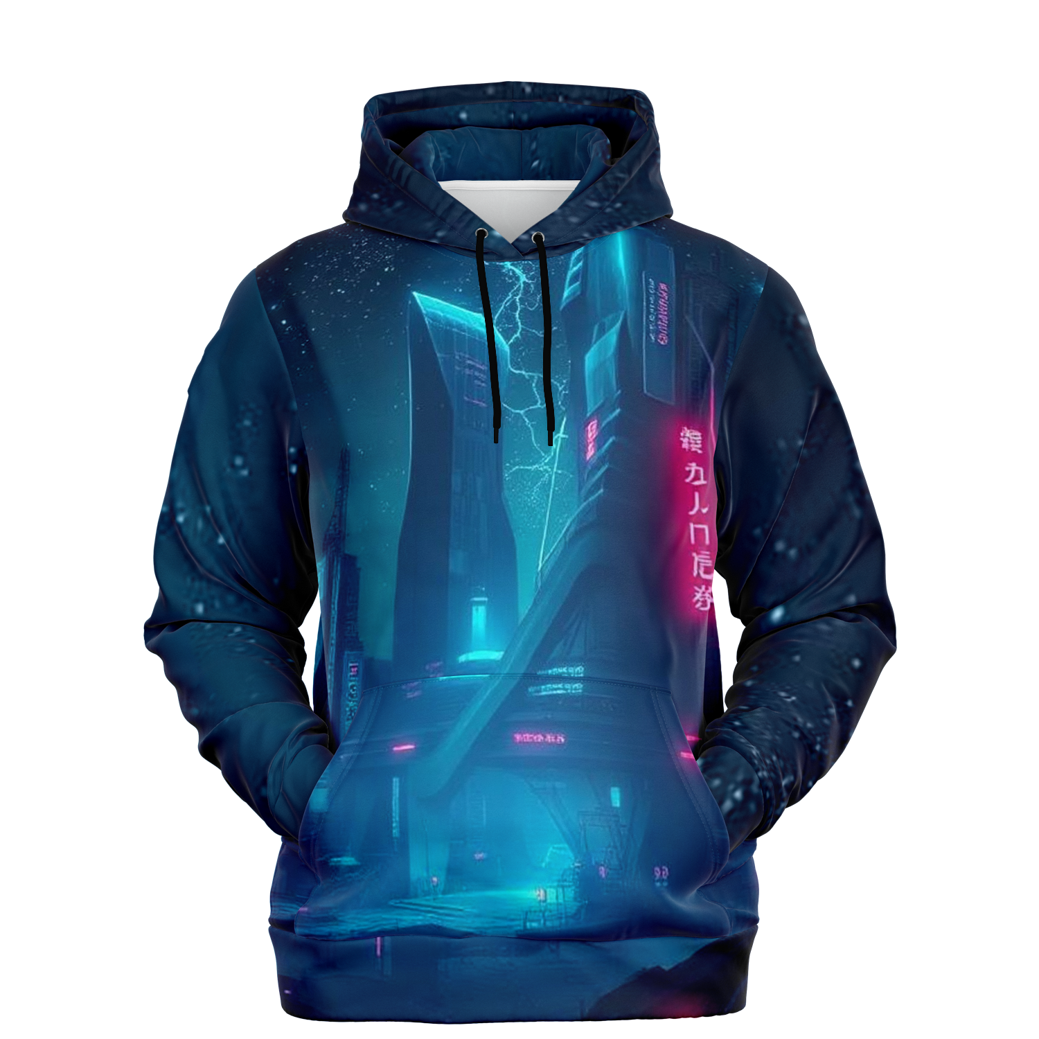 Dystopia - Athletic
