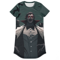 Dhampir - ShirtDress