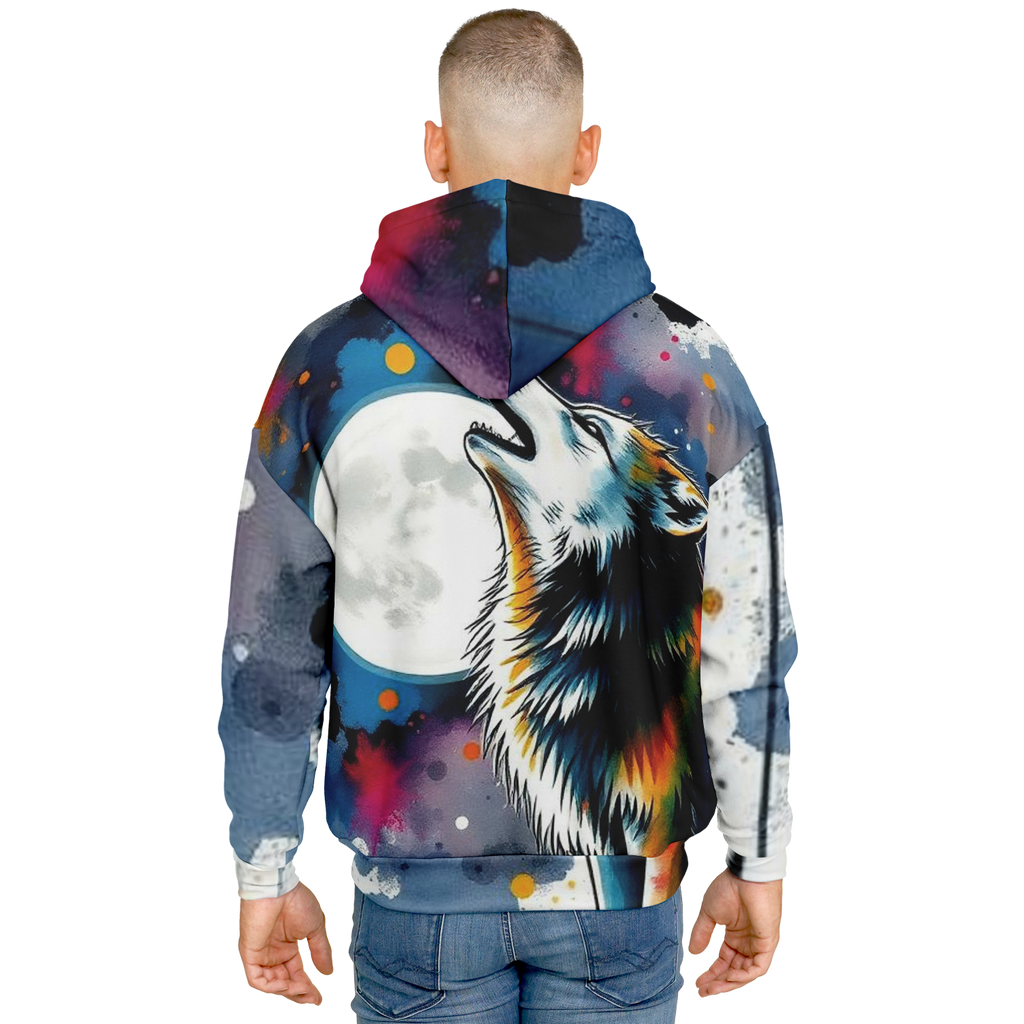 Call of the Wild - Baggy