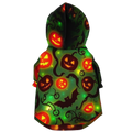 Mischief Night - PetHoodie