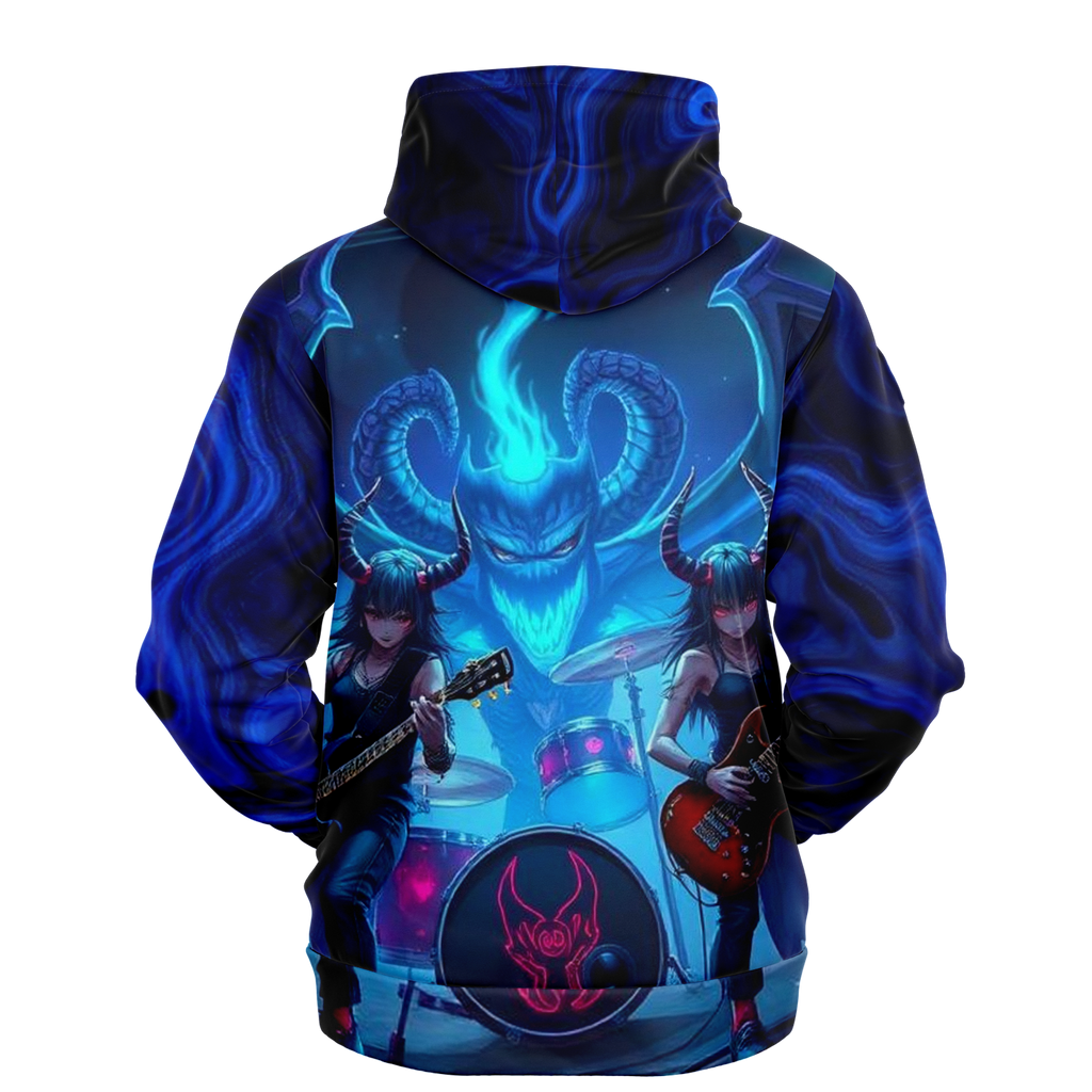 Death Metal - Athletic