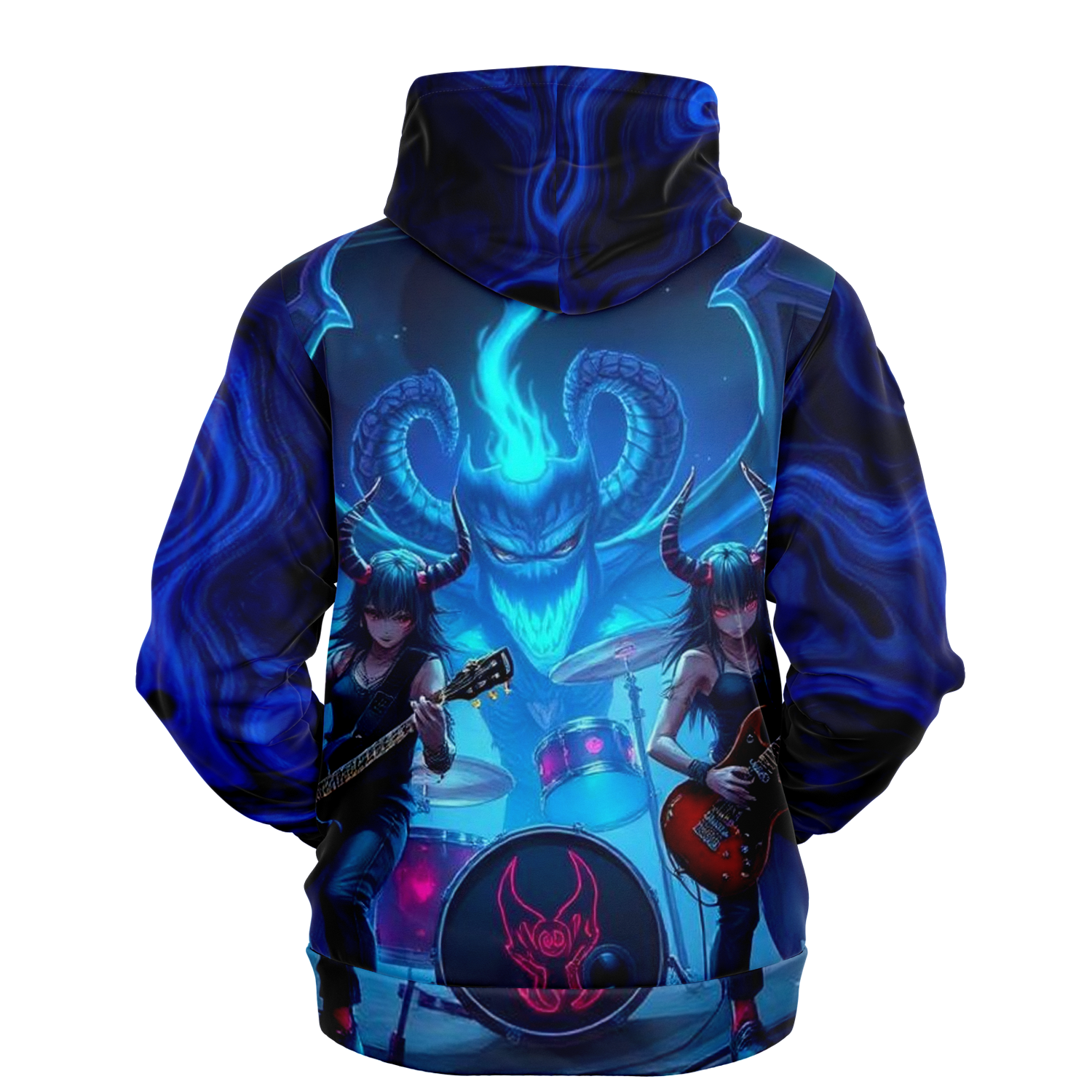 Death Metal - Athletic