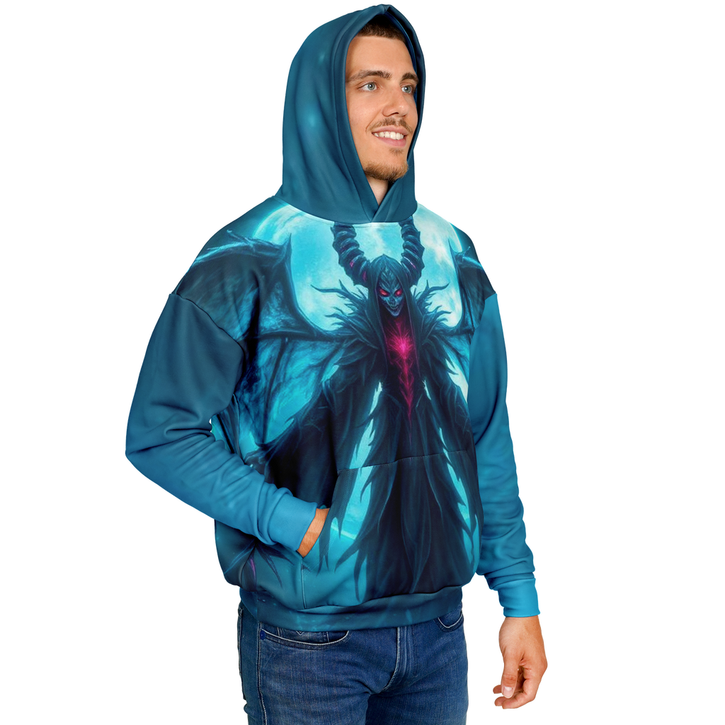 The Wraith - Baggy