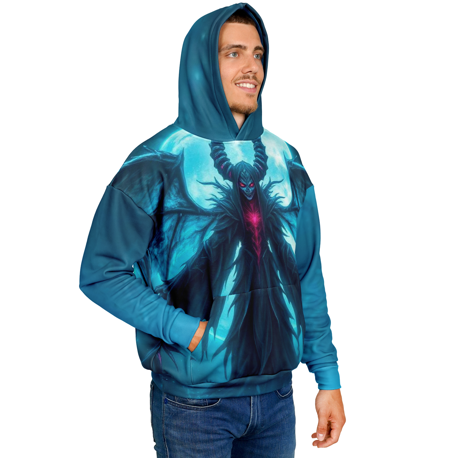 The Wraith - Baggy