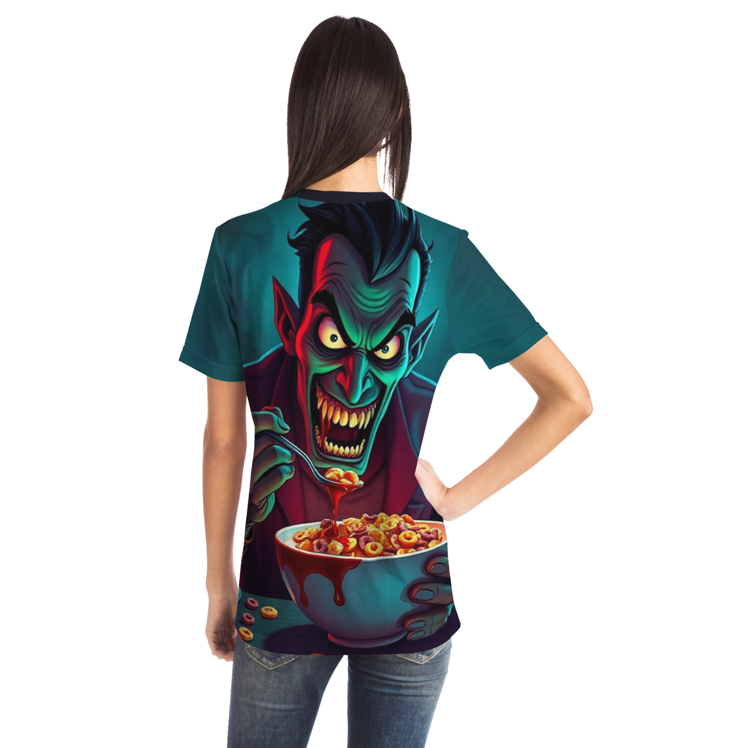 Cereal Killer