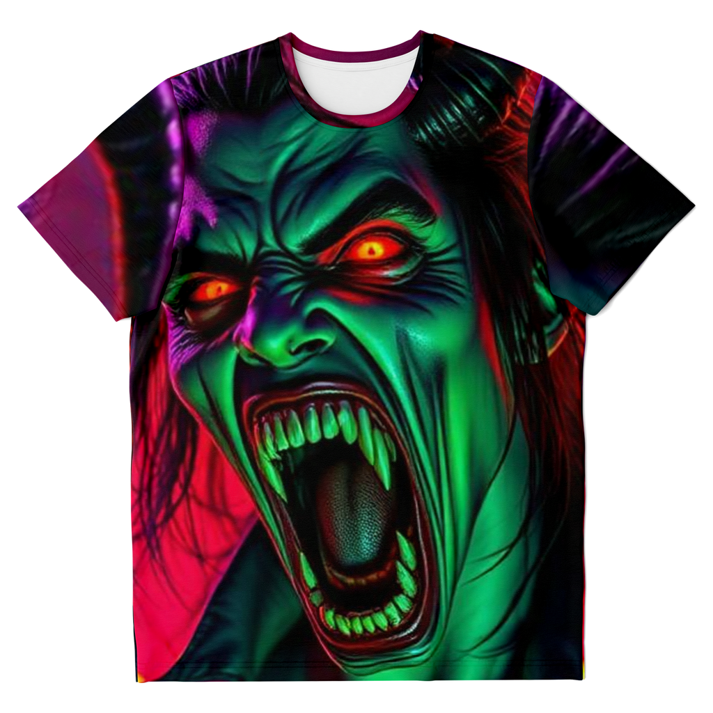 Bloodlust