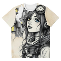 Steampunk Fantasy