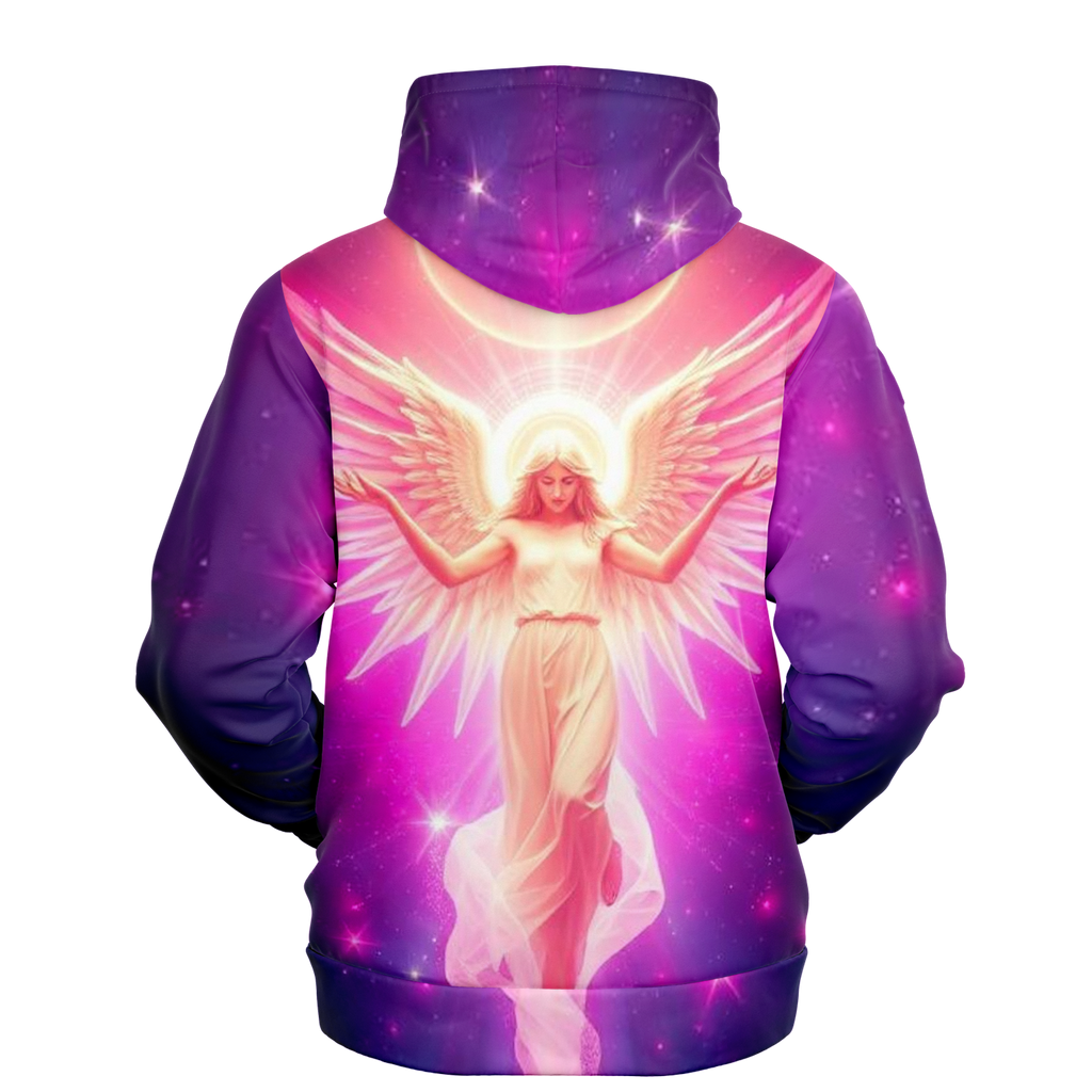 Guardian Angel - Athletic