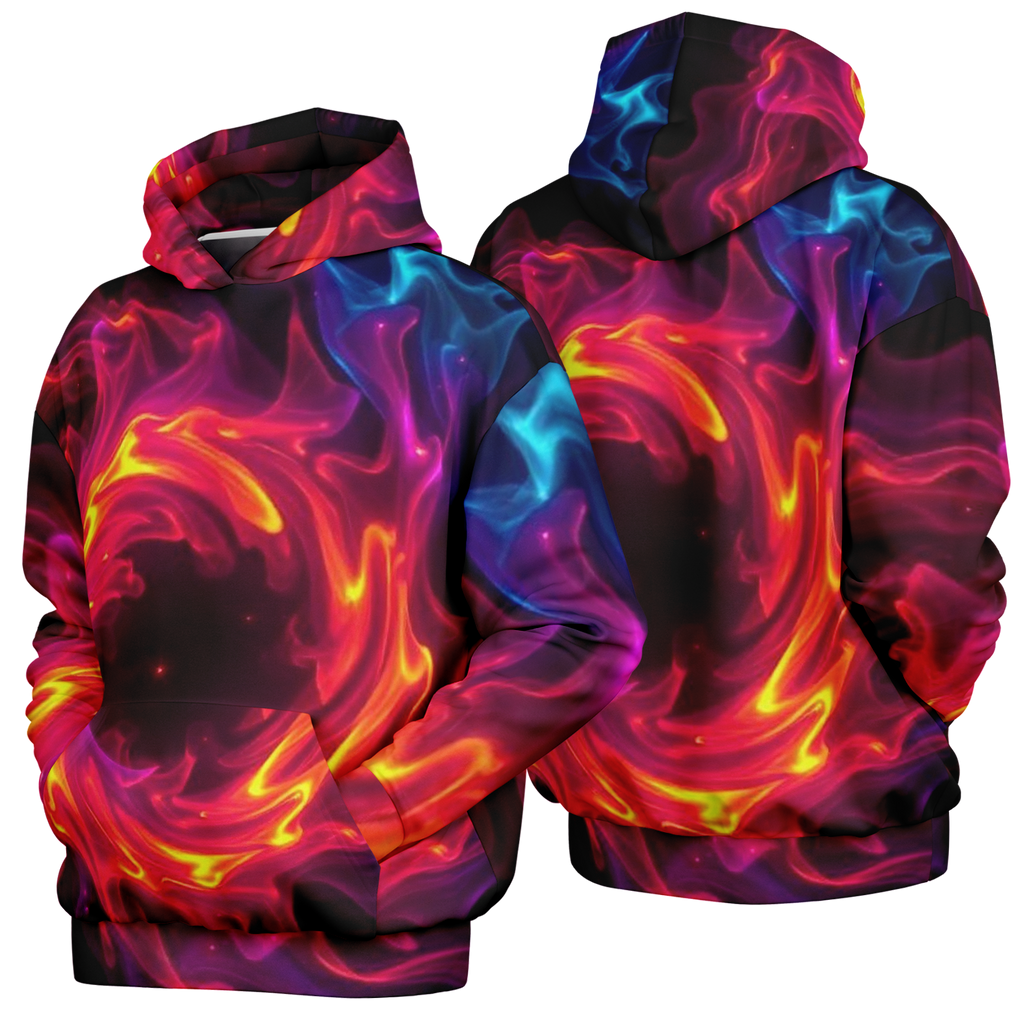 Superheated - Baggy