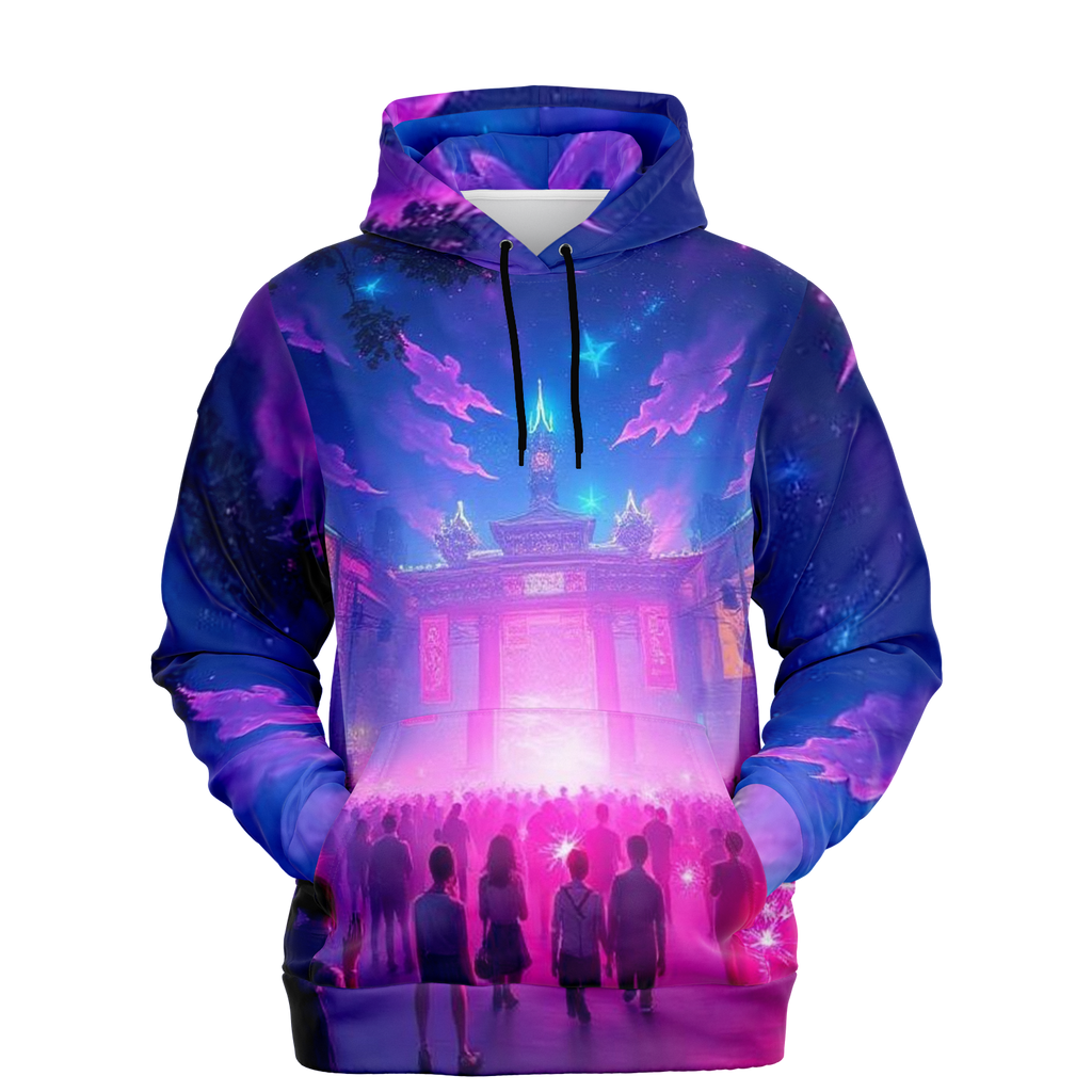 Utopia Dream - Athletic