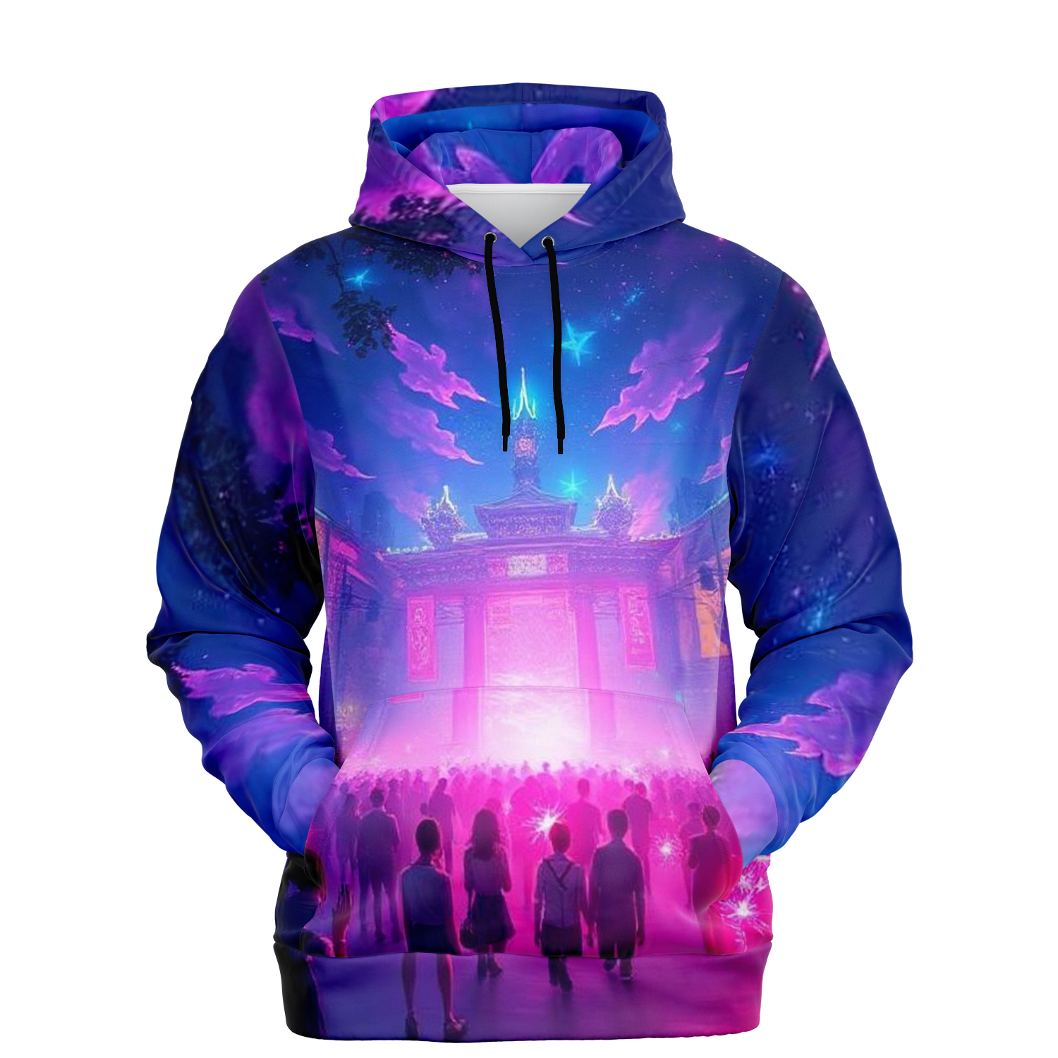 Utopia Dream - Athletic