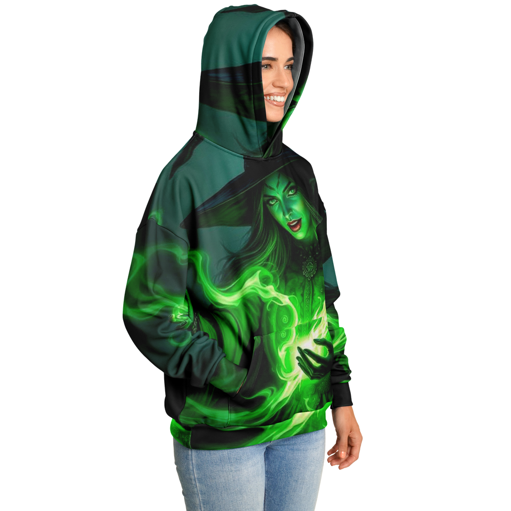 Elphaba - Baggy