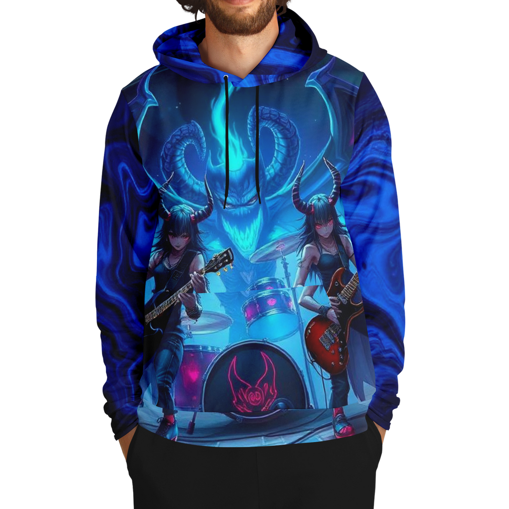 Death Metal - Athletic