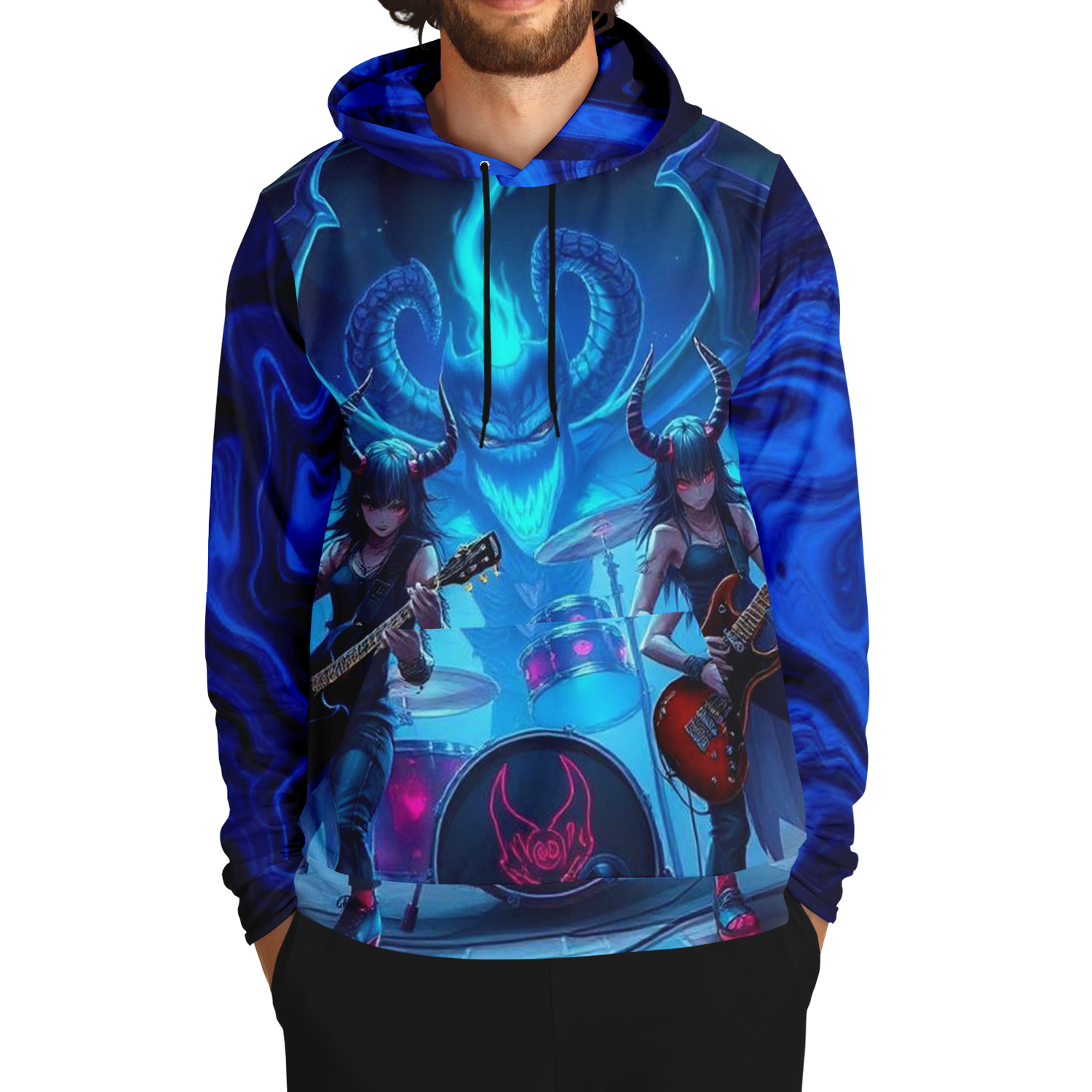 Death Metal - Athletic