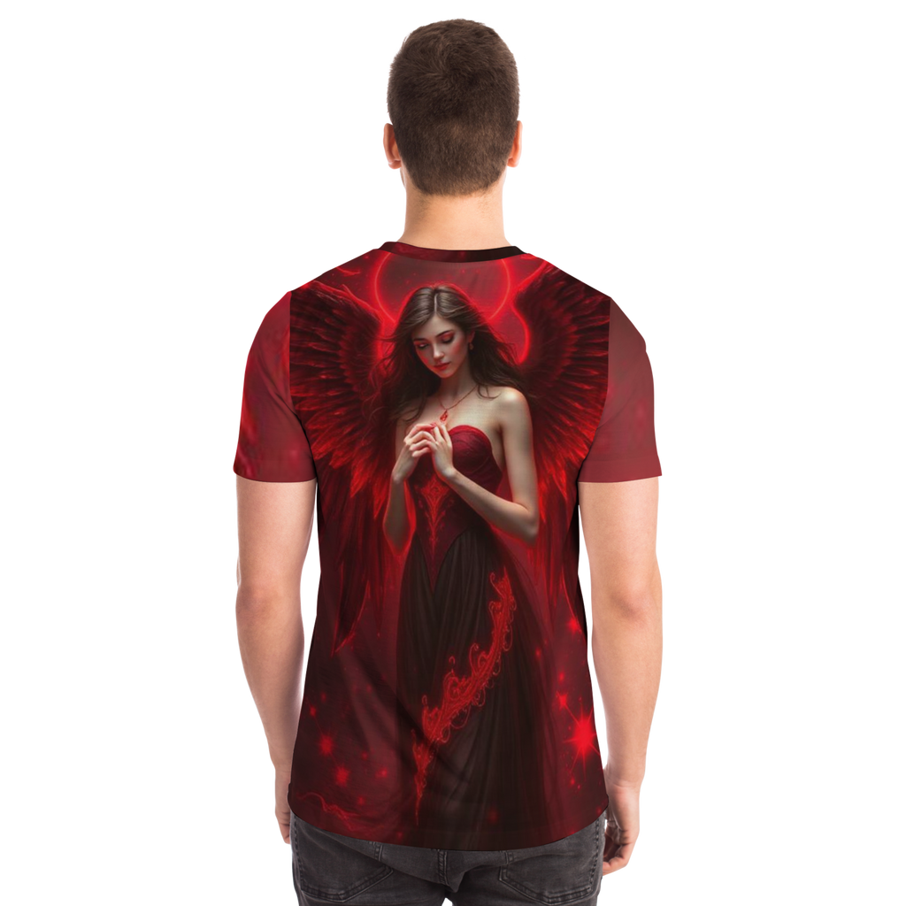 Crimson Angel