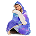 Kawaii Dream - Hooded Blanket
