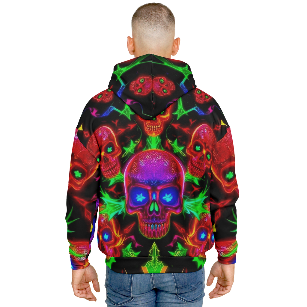 Death Watcher - Baggy
