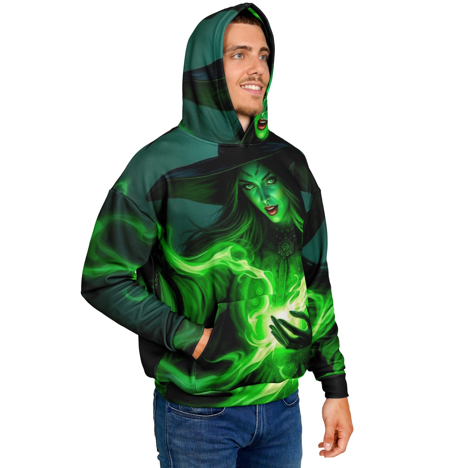Elphaba - Baggy