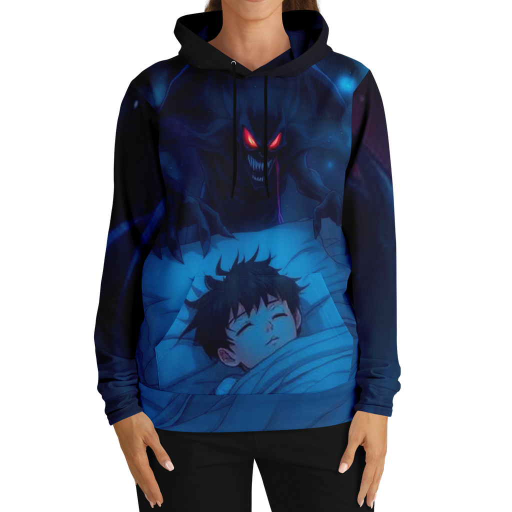 Sweet Dreams - Athletic
