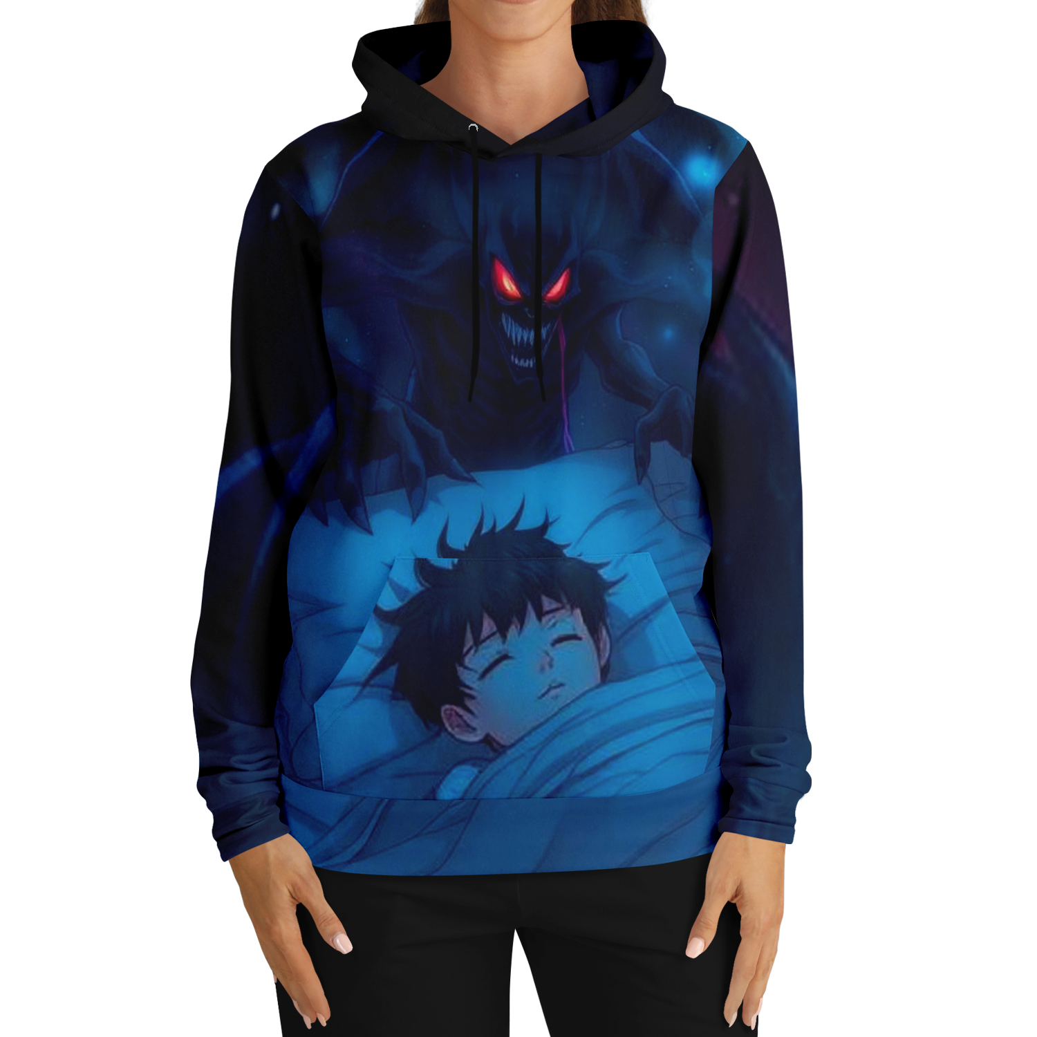Sweet Dreams - Athletic