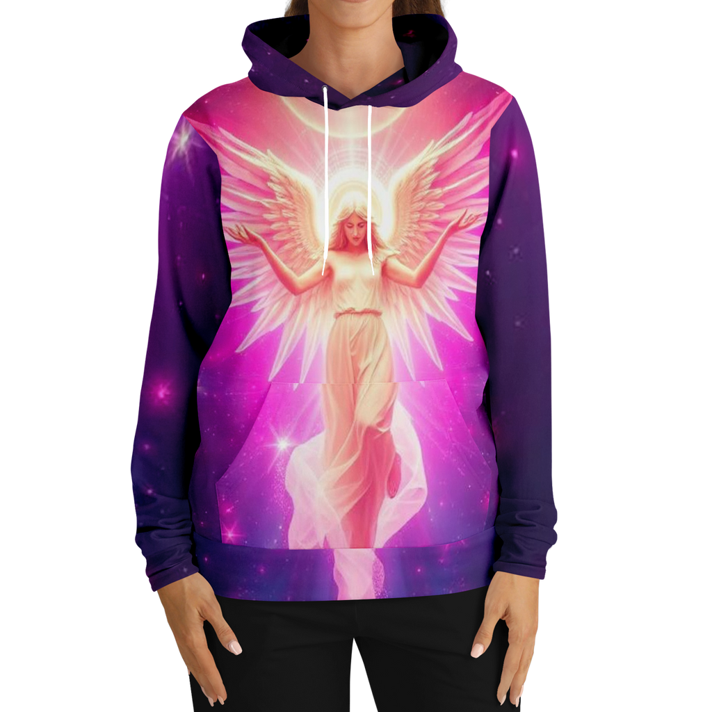 Guardian Angel - Athletic