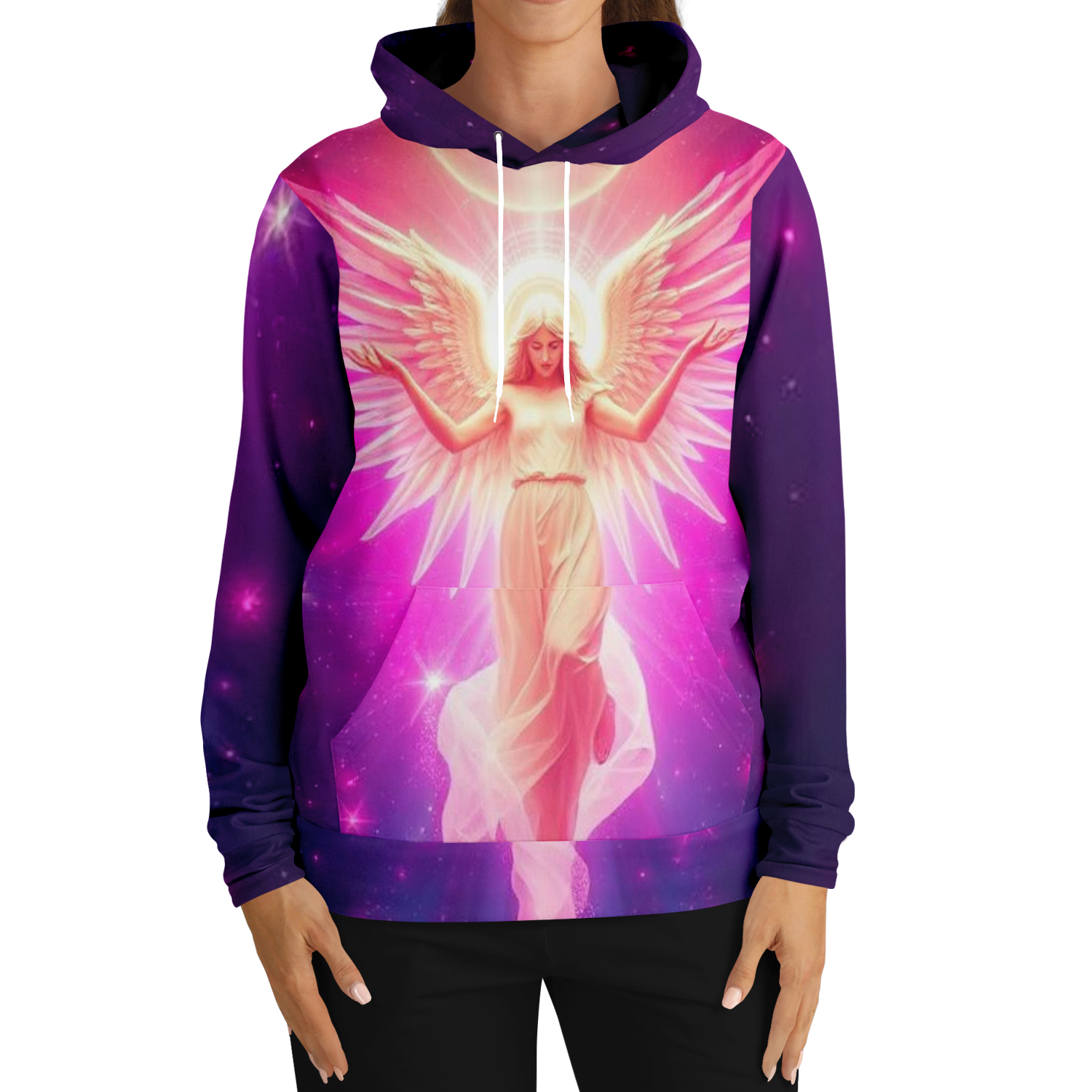 Guardian Angel - Athletic