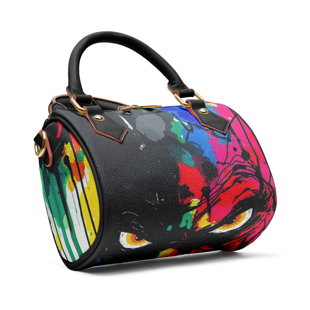 Abyss - Handbag