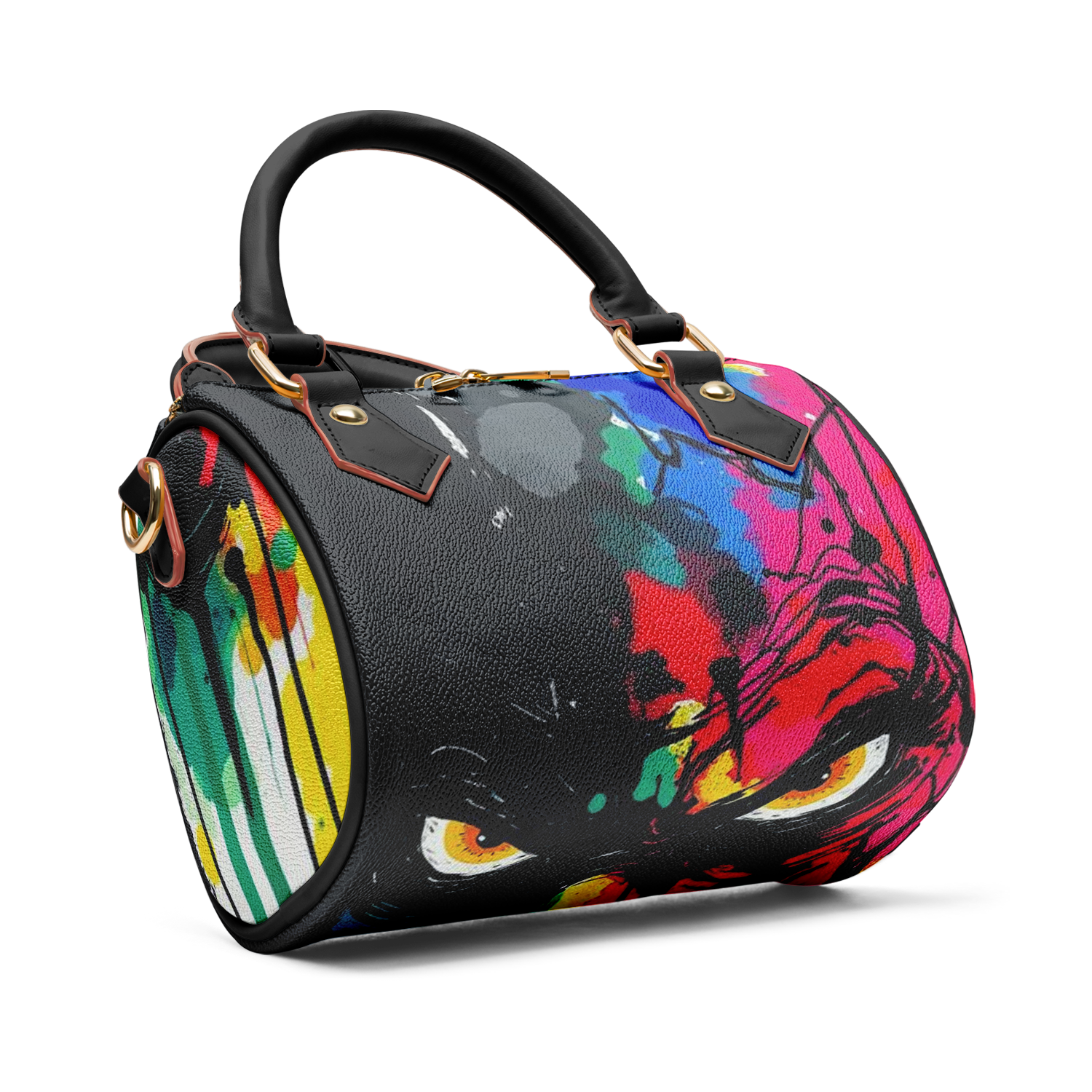 Abyss - Handbag