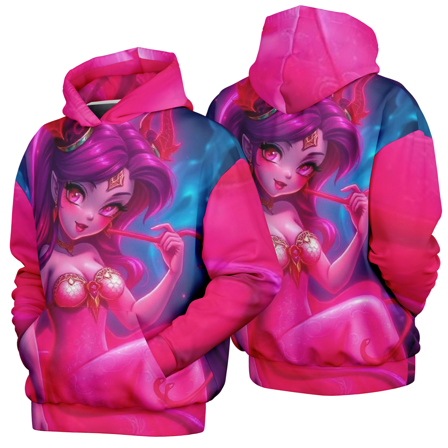 Scarlet - Baggy