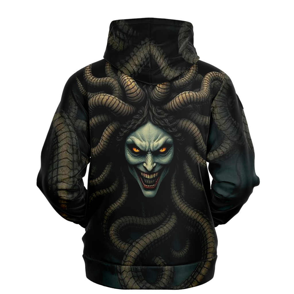 Medusa - Athletic