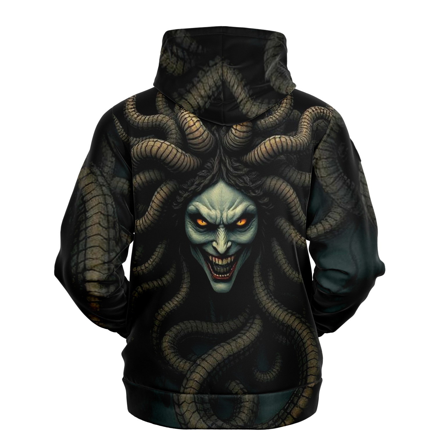 Medusa - Athletic