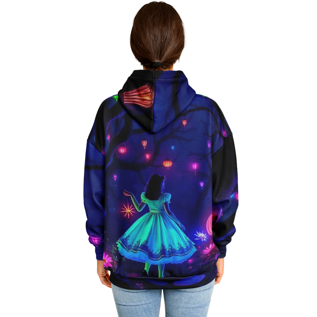 Wonderland - Baggy