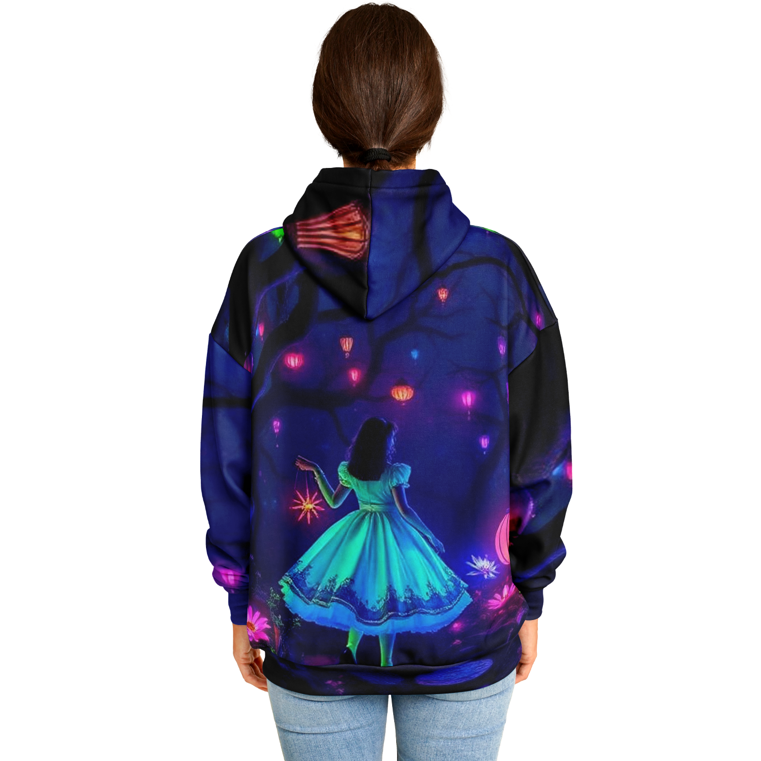 Wonderland - Baggy