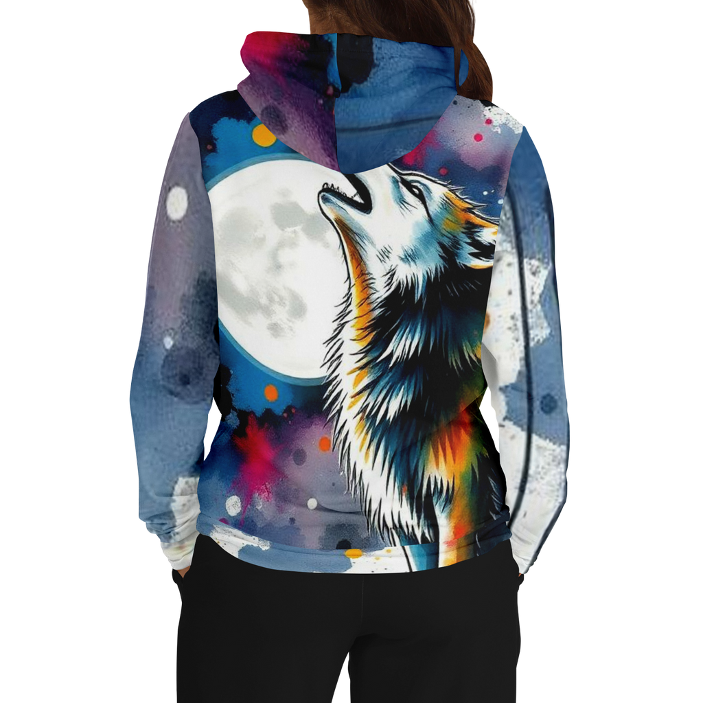 Call of the Wild - Athletic