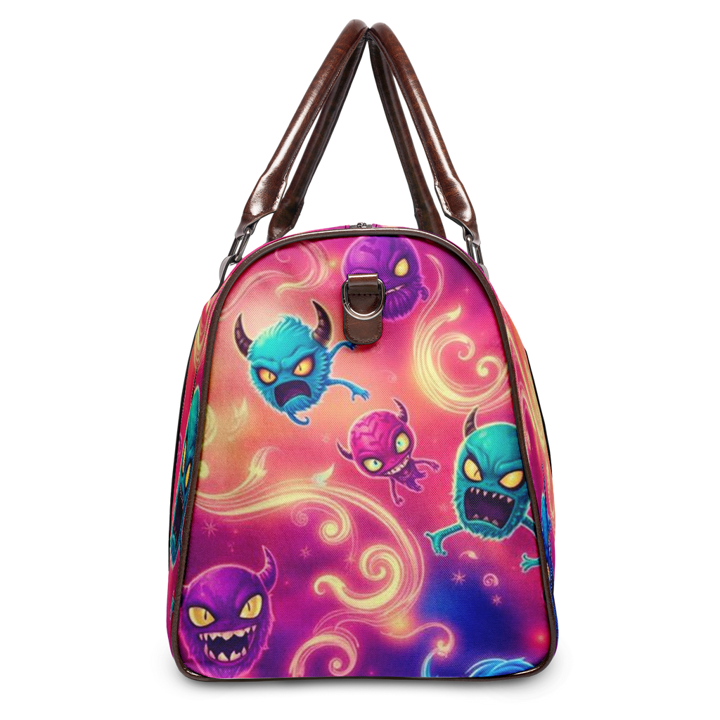 Critters - Duffel Bag