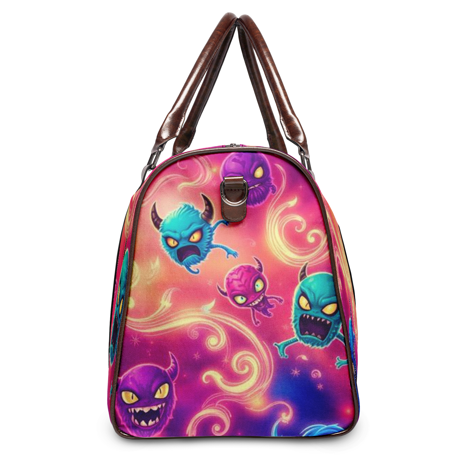 Critters - Duffel Bag