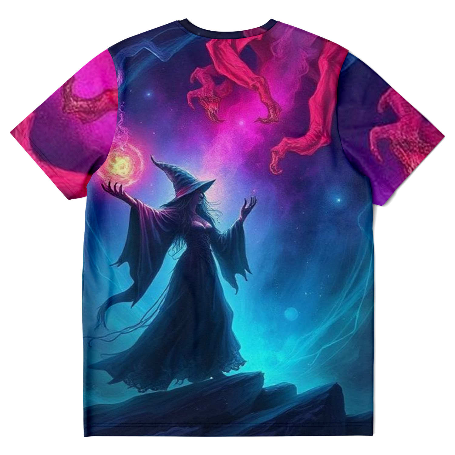Sorceress