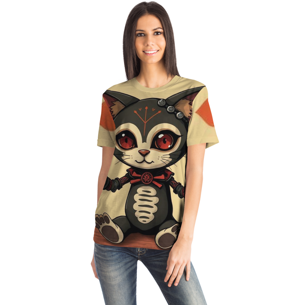 Voodoo Kitty