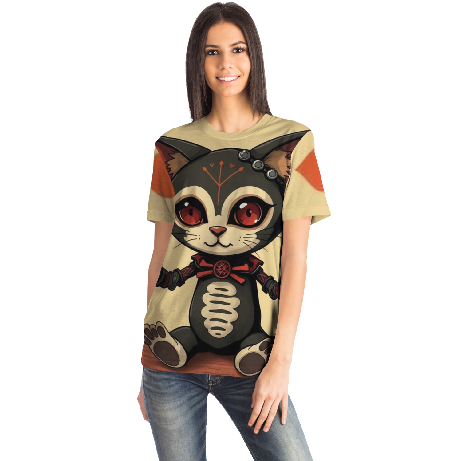 Voodoo Kitty