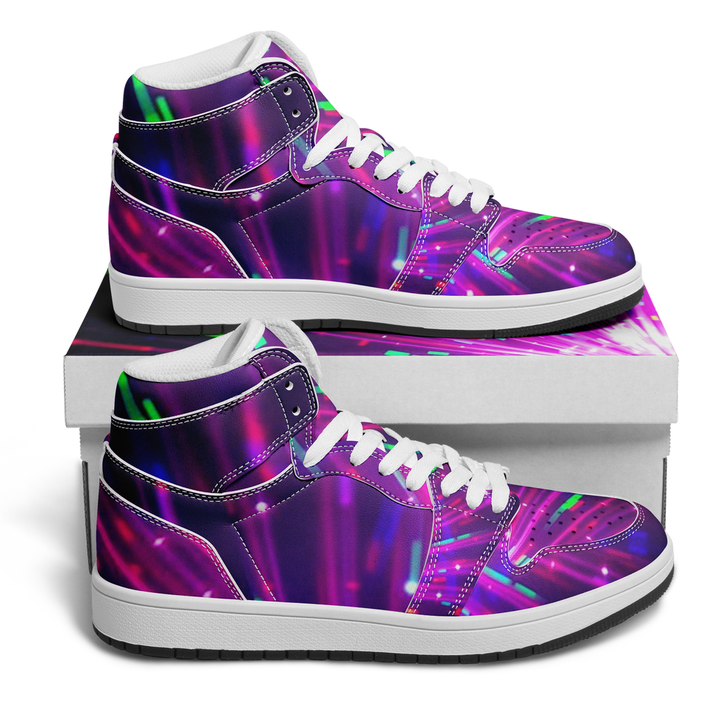 Spectrums - HighTop