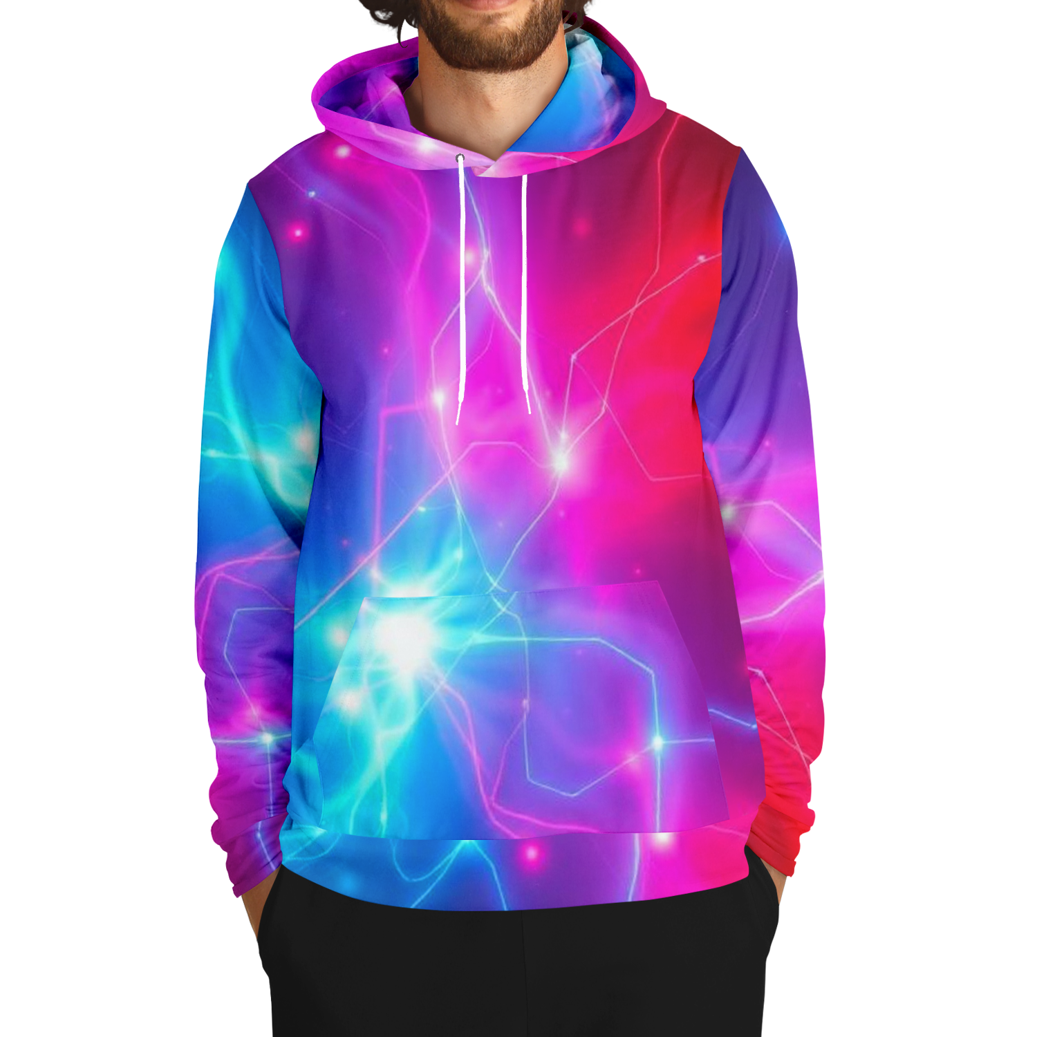 Lifespark - Athletic